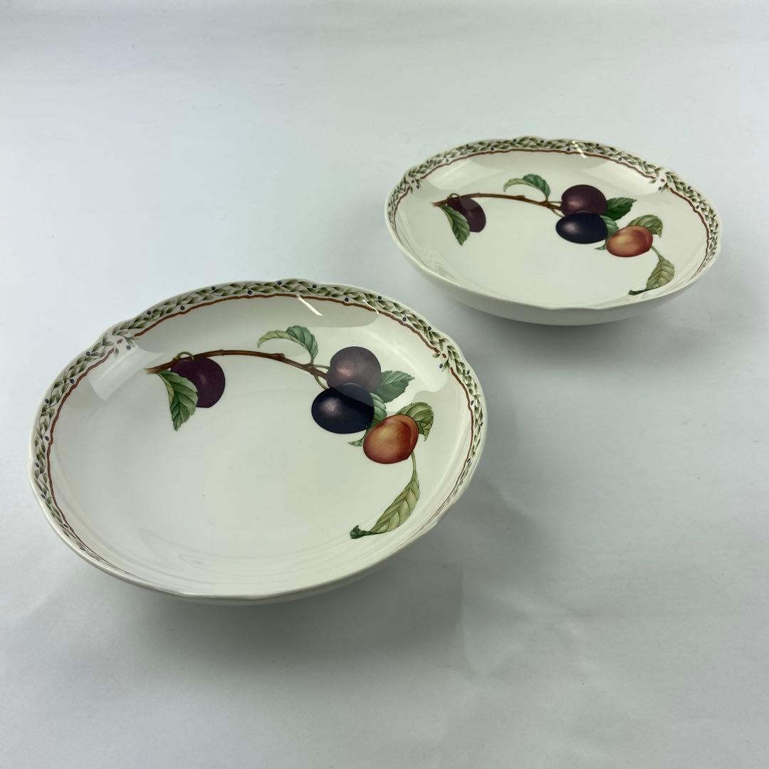 Noritake  Orchard お皿セット　e1695-J