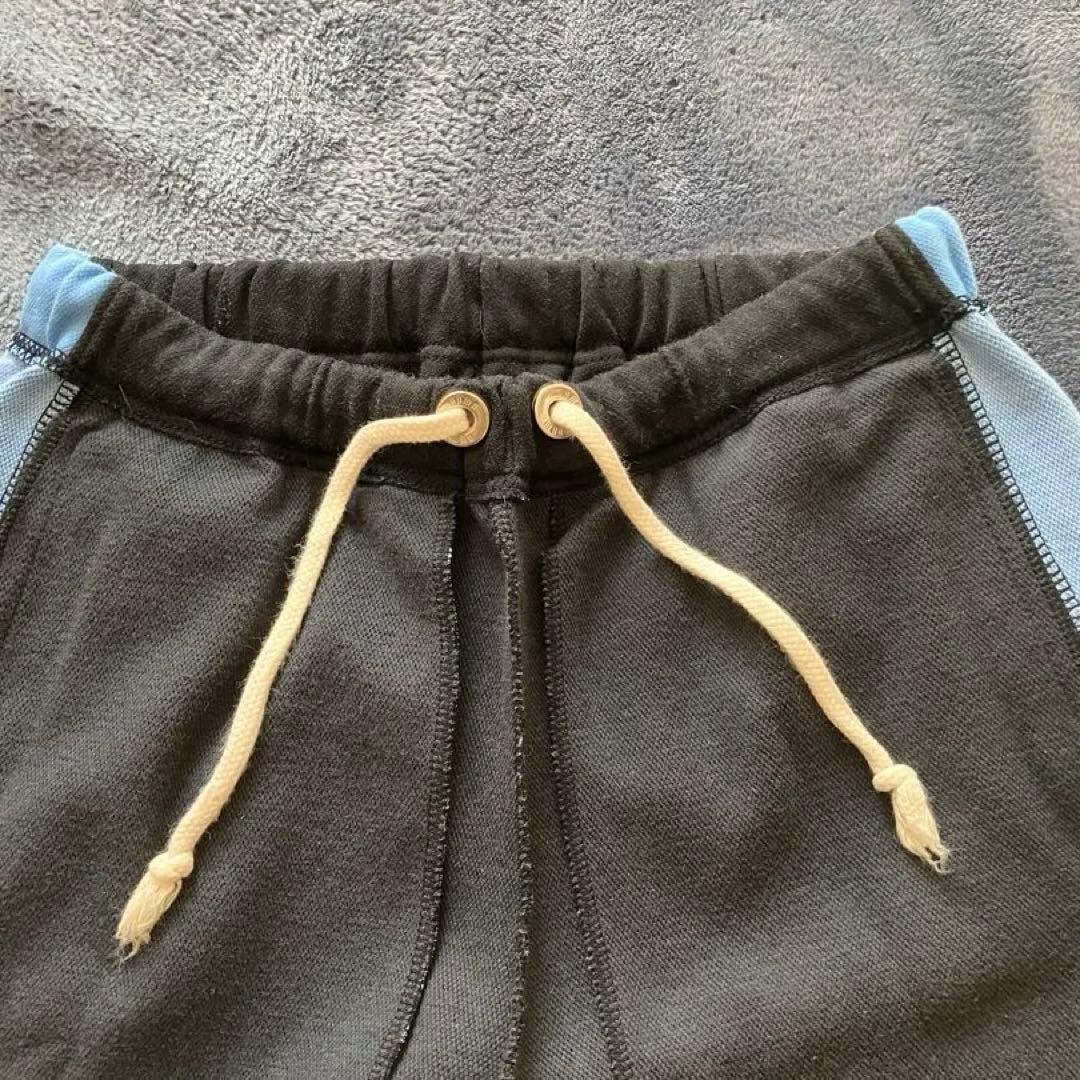 激レア品 PUMA 読売クラブ 上下セット （M〜L ）青/黒 マラドーナモデル