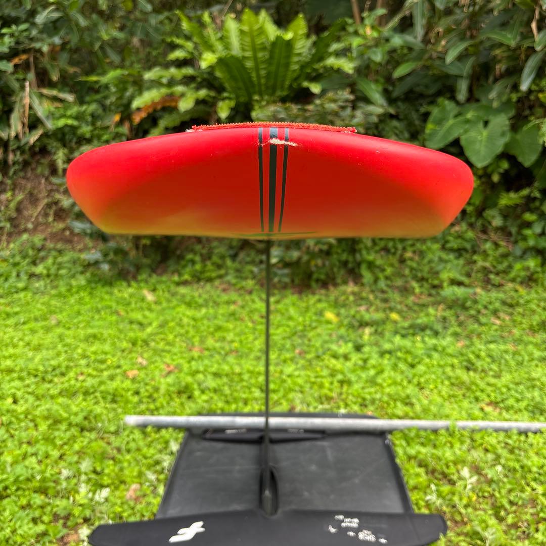 ウイングフォイルボード　 F-ONE Rocket WING-S 48L