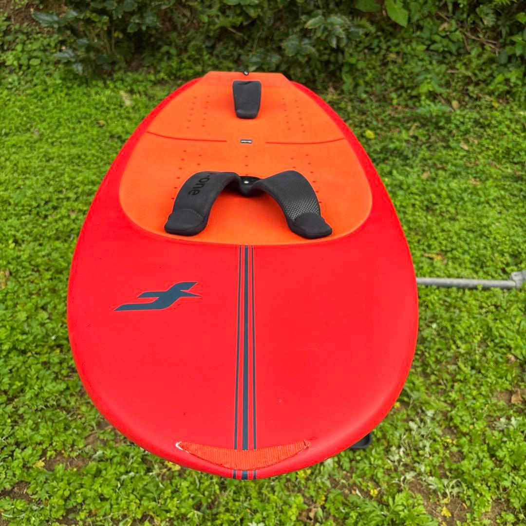 ウイングフォイルボード　 F-ONE Rocket WING-S 48L