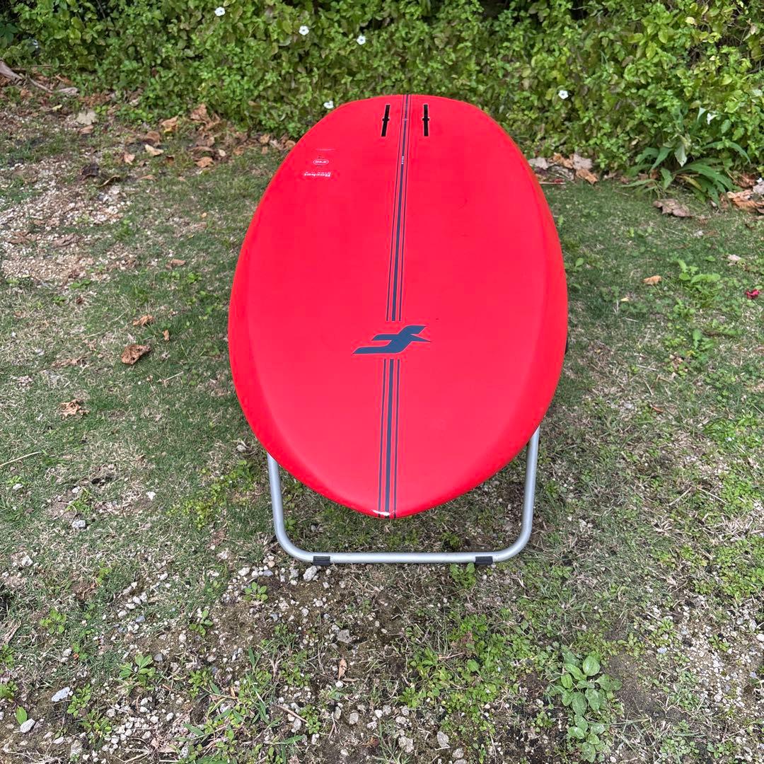 ウイングフォイルボード　 F-ONE Rocket WING-S 48L