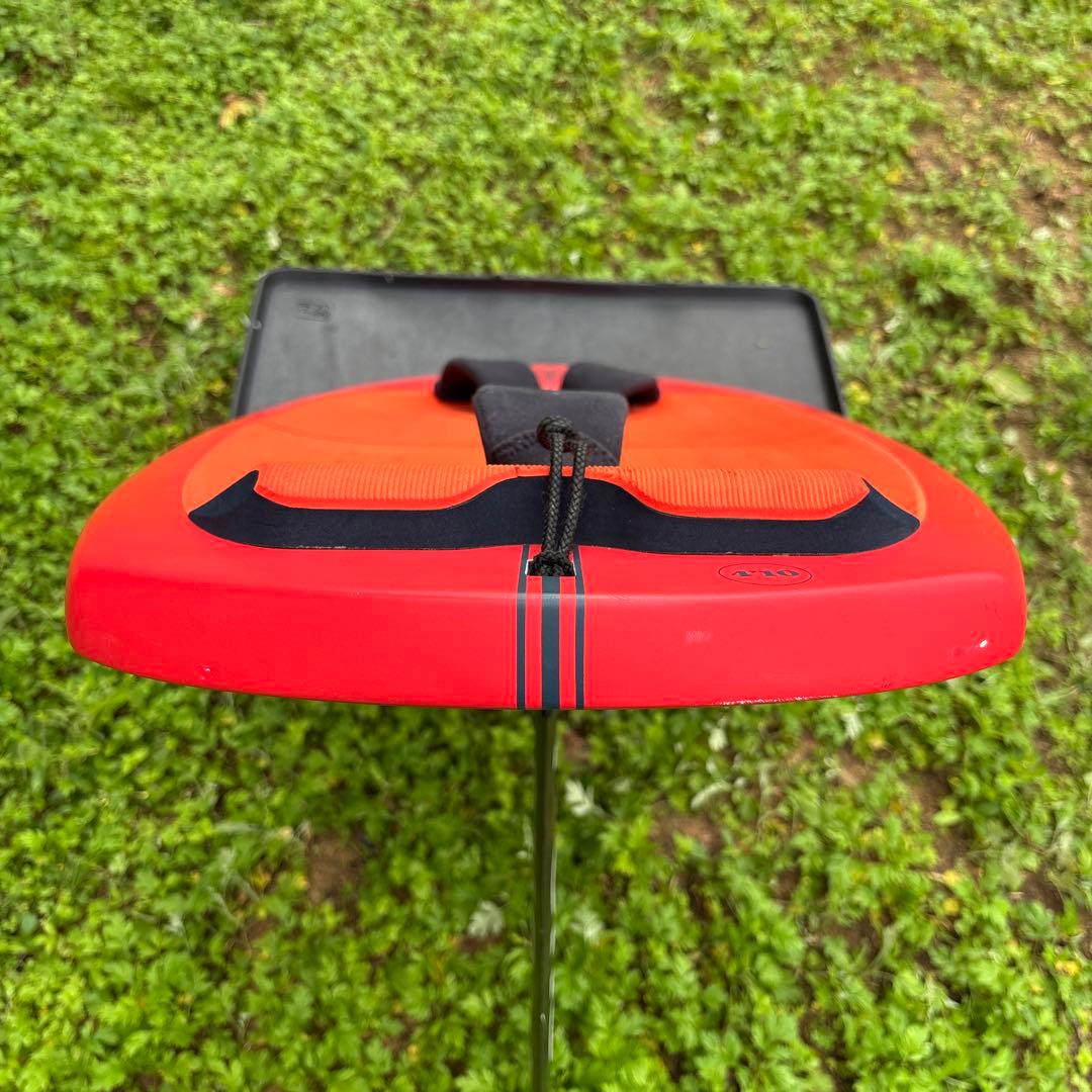 ウイングフォイルボード　 F-ONE Rocket WING-S 48L