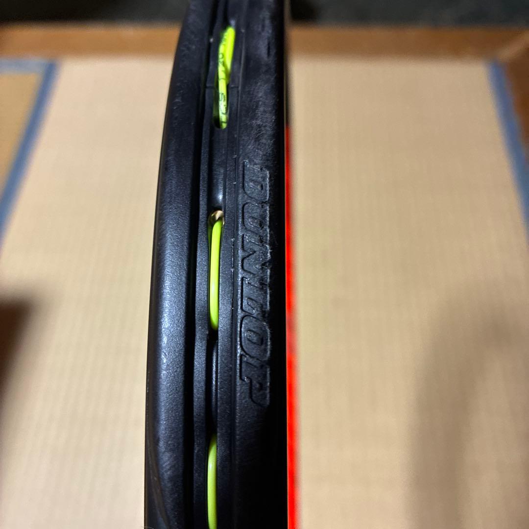 ダンロップ ＣＸ200tour