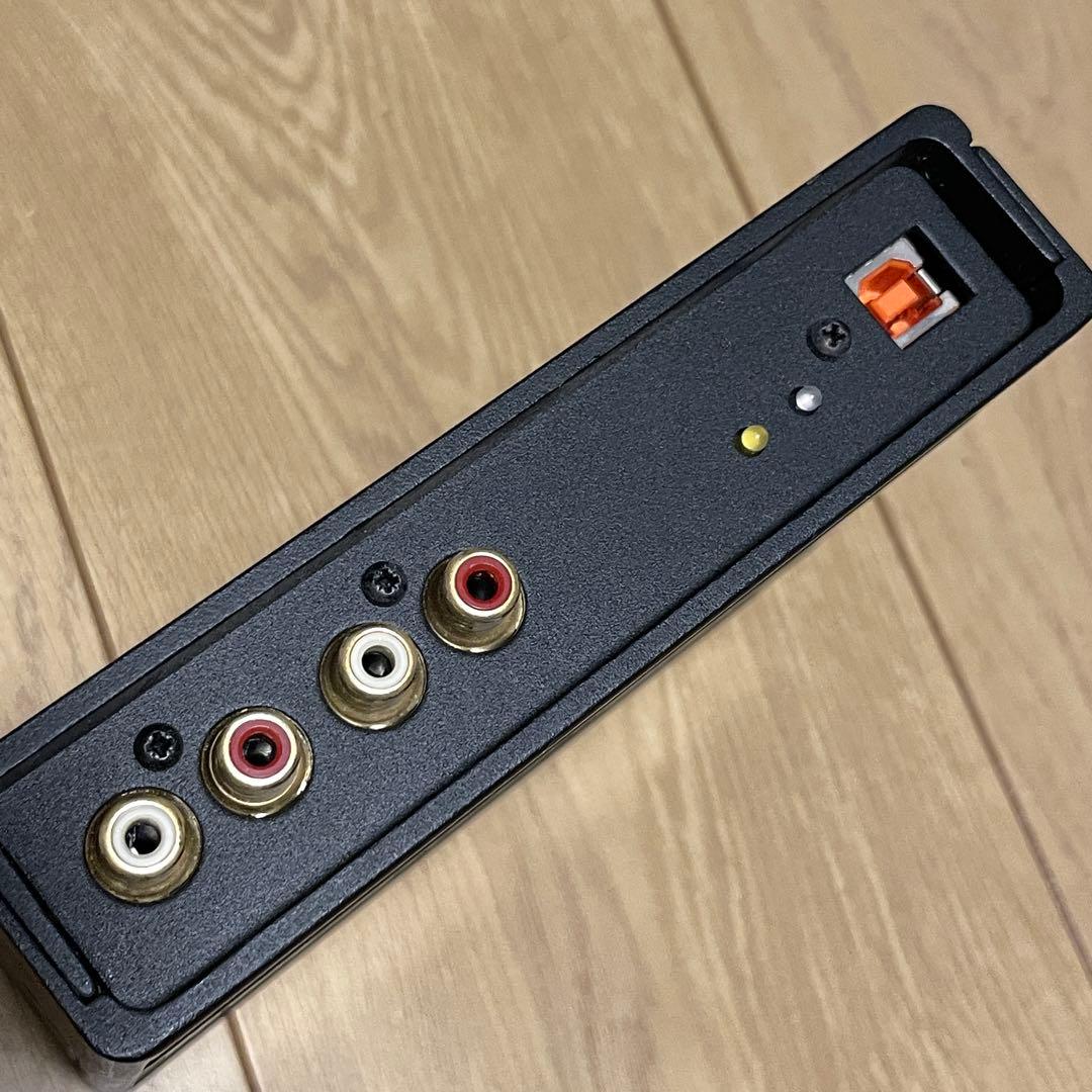 RANE SL2 Scratch Live serato dj インターフェース