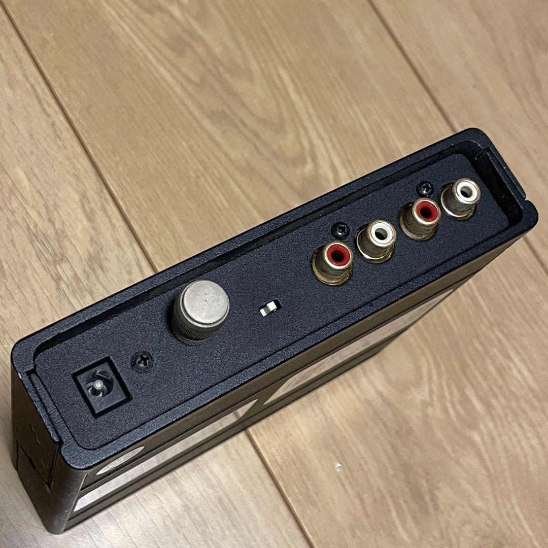 RANE SL2 Scratch Live serato dj インターフェース