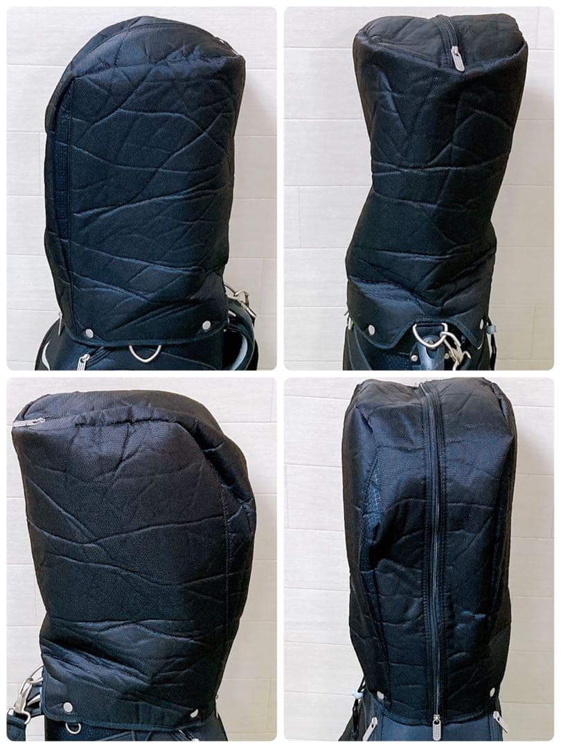 S4.ナイキ　初心者オススメ　ゴルフクラブ　 メンズセット　15本　右利き