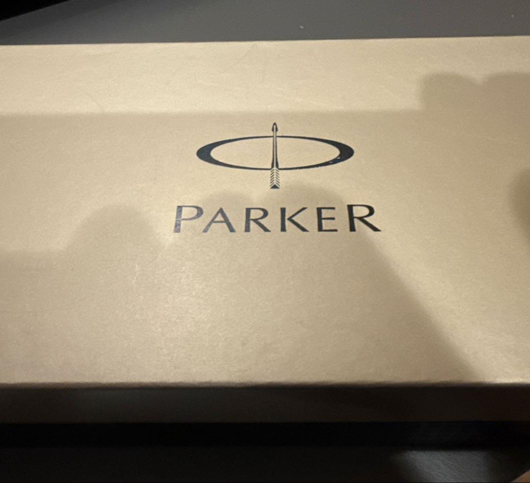 Stationary_loverさん用:未使用新品:パーカー インジェニュイティ