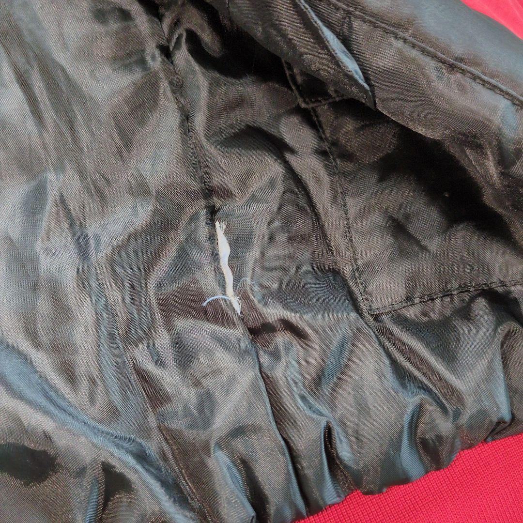 ポルテグランドコート 145サイズ♪ふかふか♫