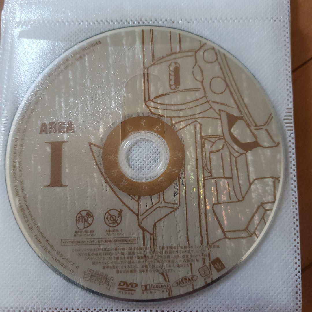 魔動王グランゾート　全9巻 全巻セット　レンタル落ちDVD