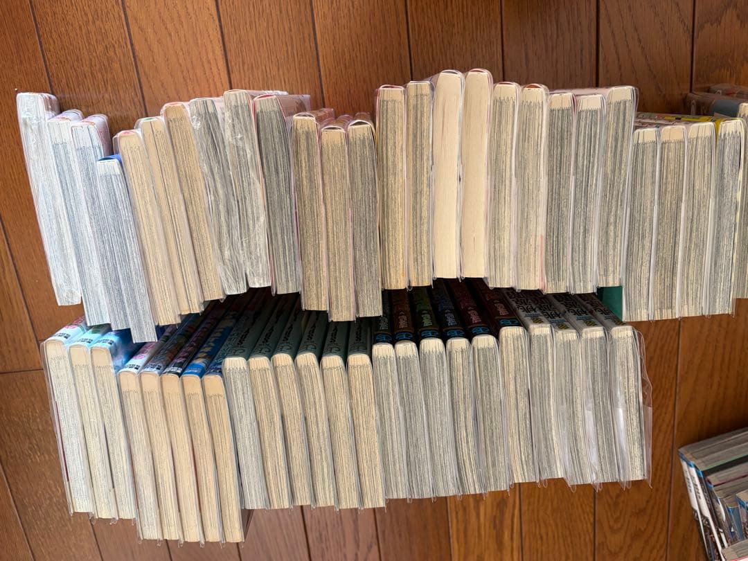 漫画バラ売り可能