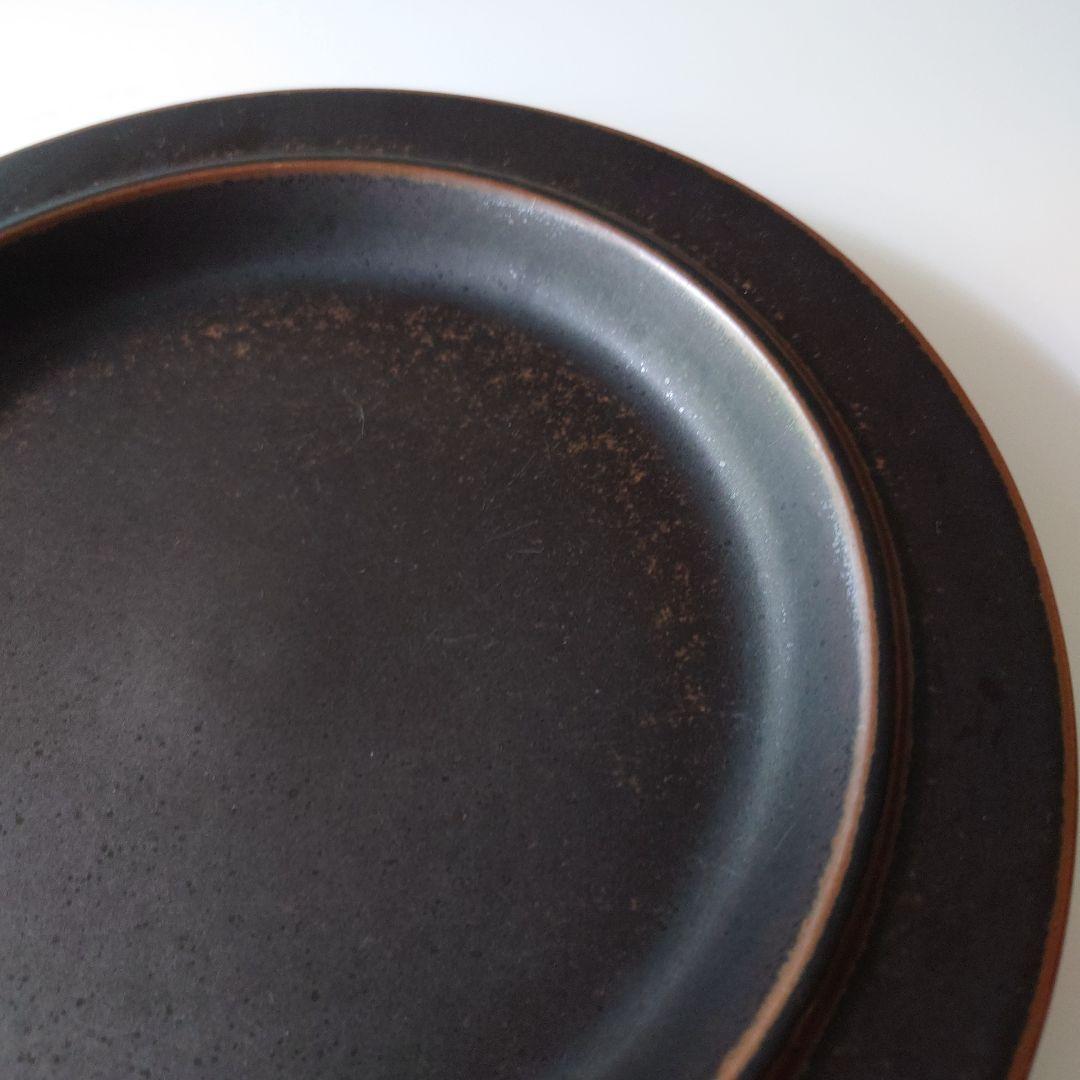 アラビア　ルスカ　25.5cm 　2枚セット　プレート