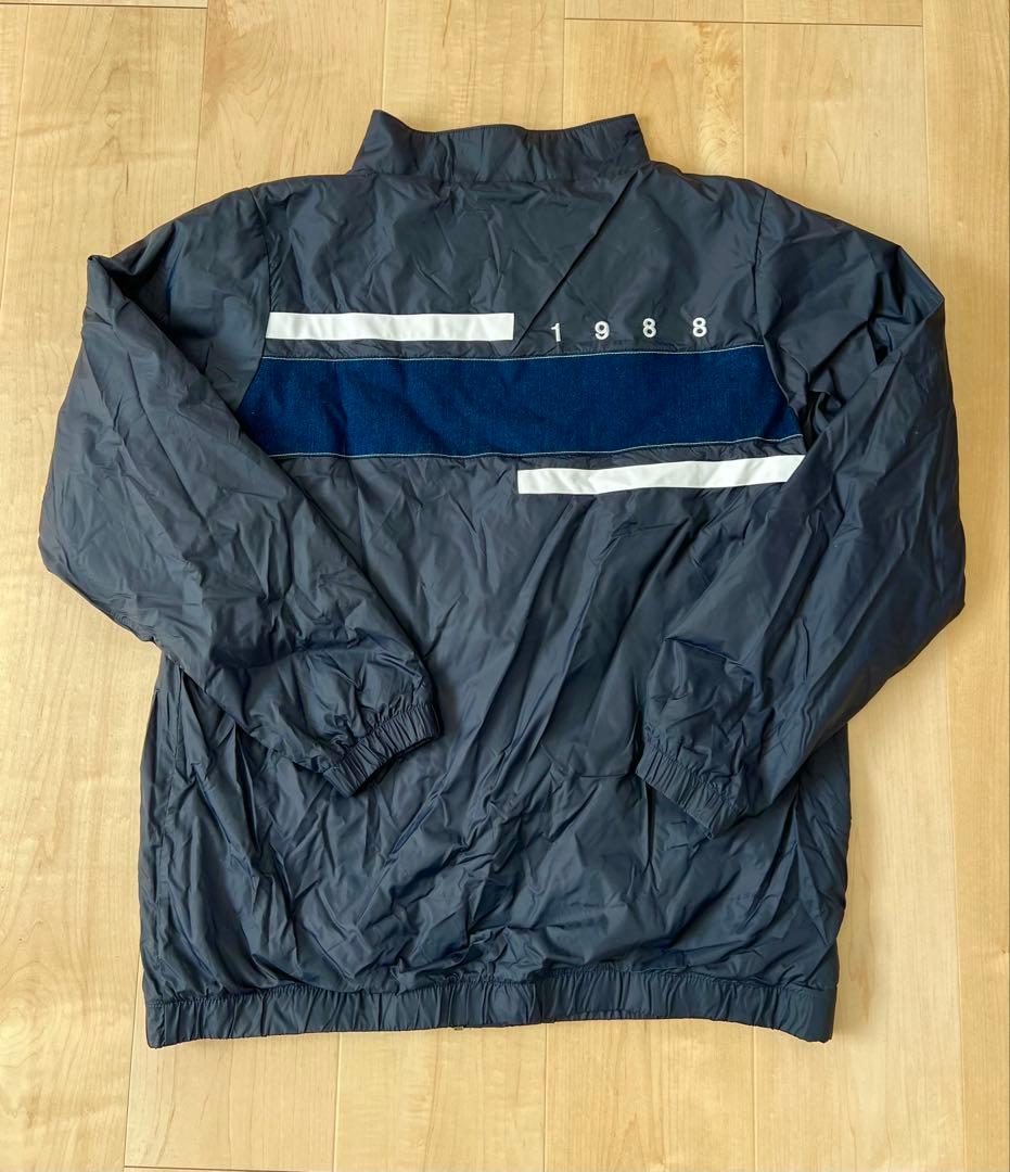 kea sport ウィンドジャンパー