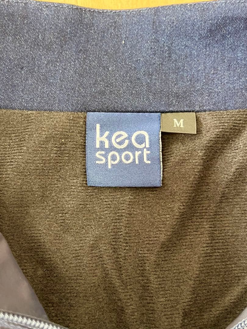 kea sport ウィンドジャンパー
