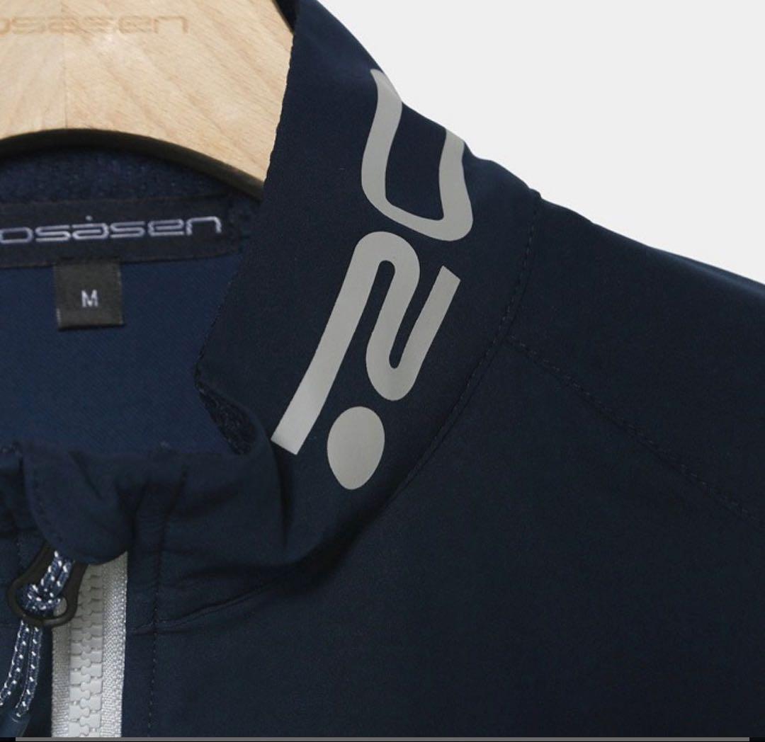 ロサーセン　ゴルフ　ジャケット