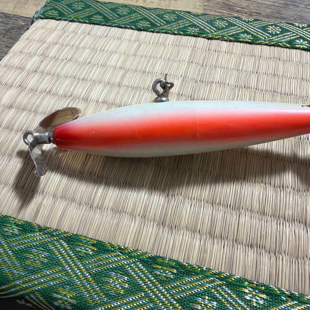 オールド　バルサ50 ホッツィートッツィー　ツーフッカー　吹き目