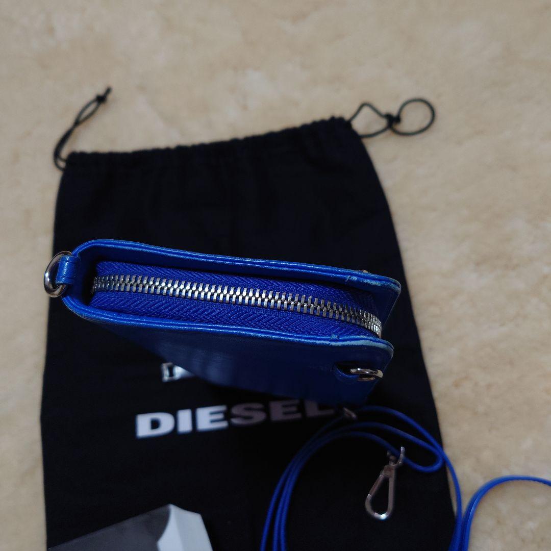 DIESEL肩掛けタイプ