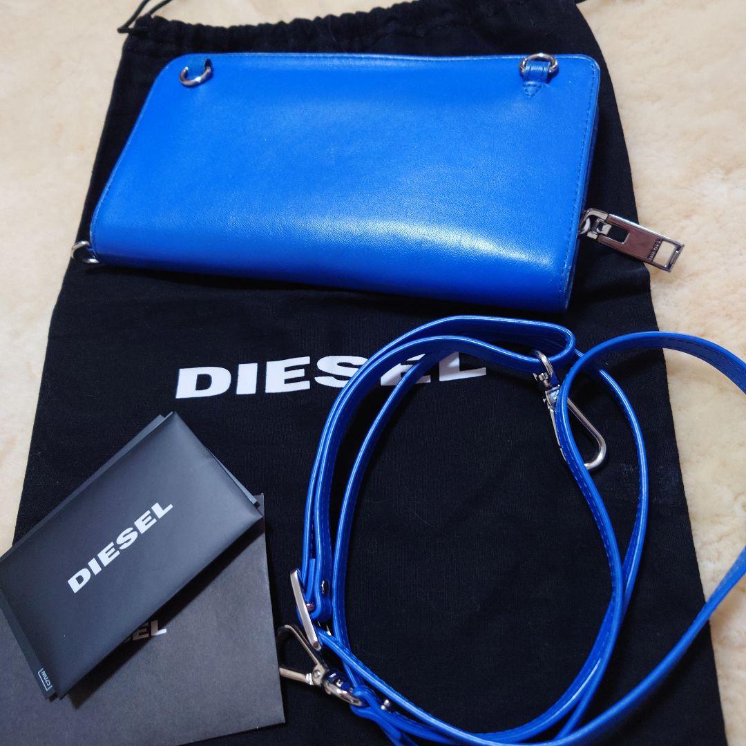 DIESEL肩掛けタイプ