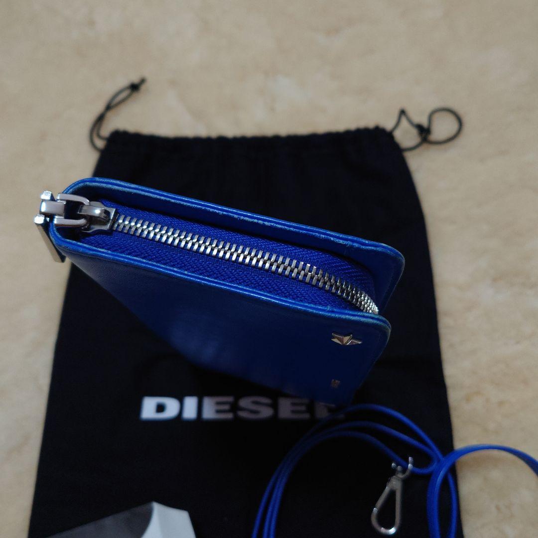 DIESEL肩掛けタイプ