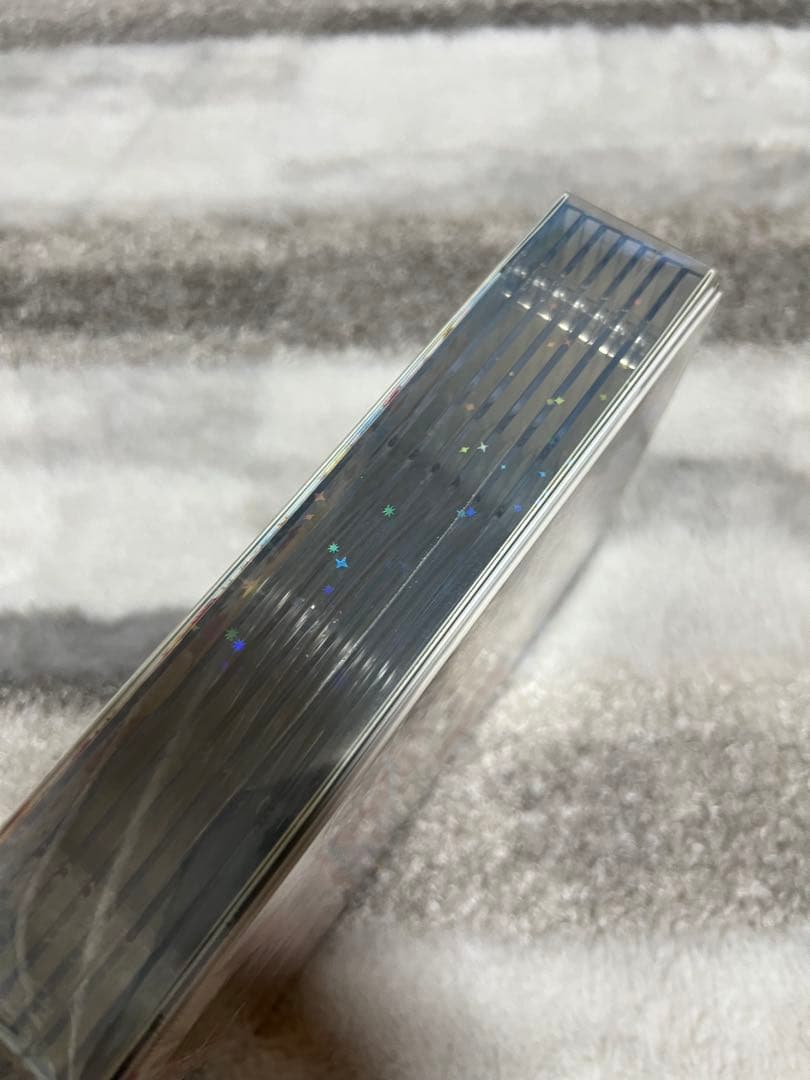 ヒミツの花園 DVD-BOX 7DISC 特別付録付き 未開封