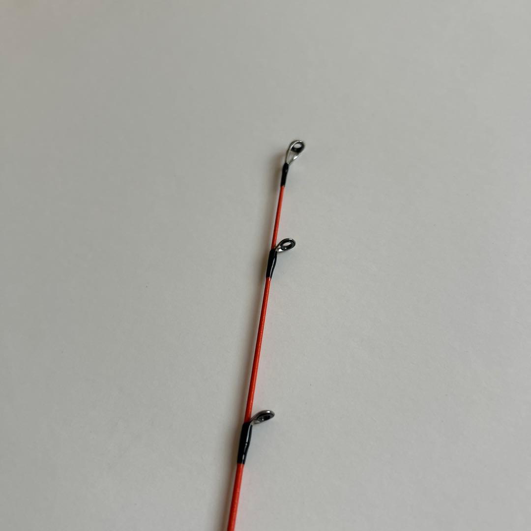 【訳あり】ダイワ　キャタリナ　62MS L