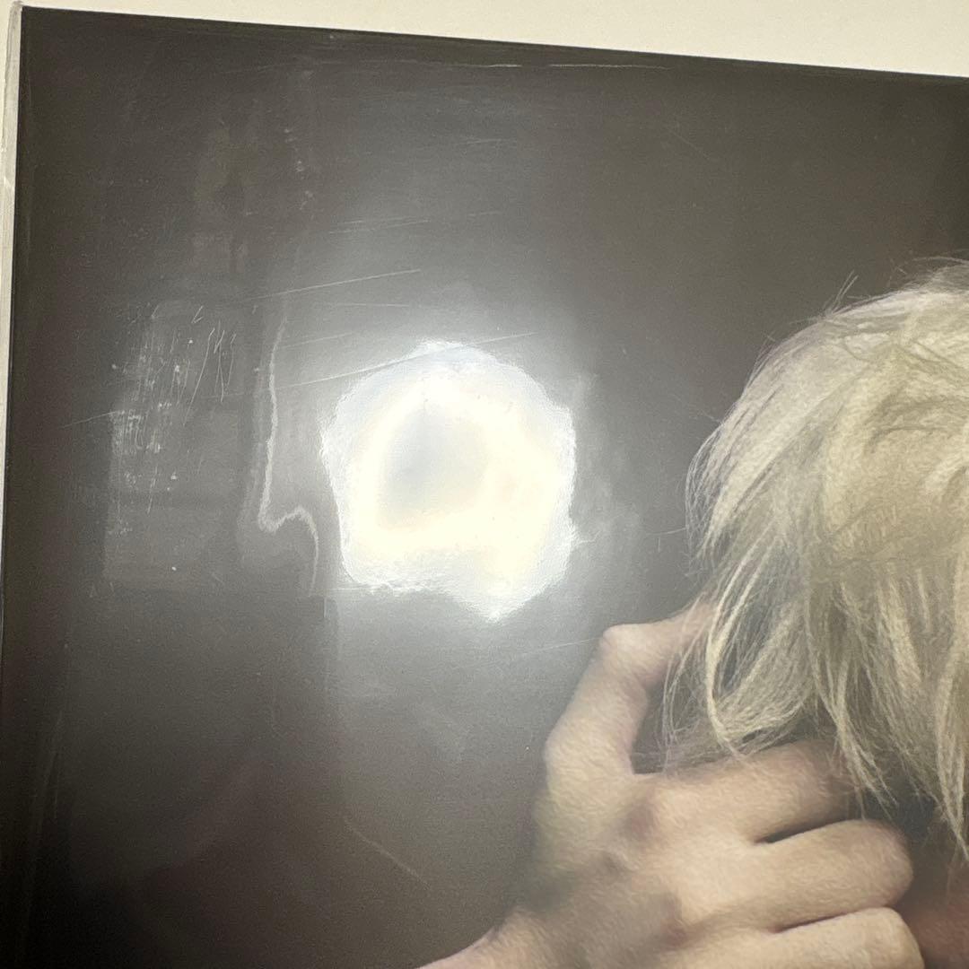 ば*く様 藤井風アナログレコード2点セット LOVE ALL SERVE ALL