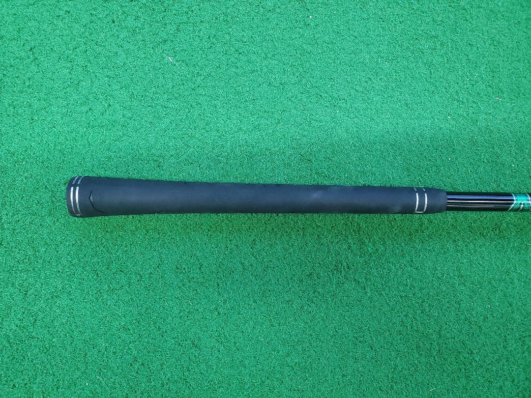 ぶっ飛びVANQUISH バンキッシュ5S キャロウェイ　スリーブ 1W用