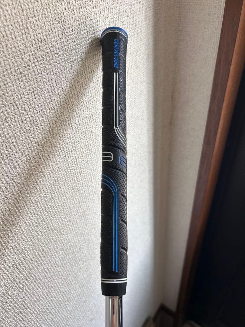 キャスコ ドルフィン ピッチアンドランウエッジDW-119 　48度