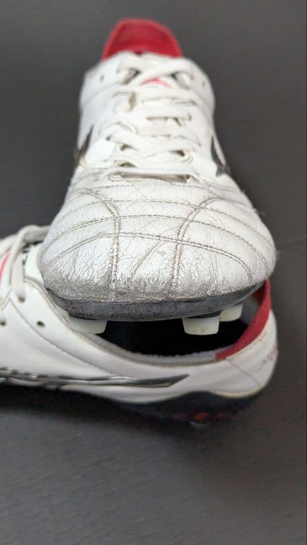 Mizuno Morelia　neo　ミズノ　モレリア　ネオ　サッカースパイク