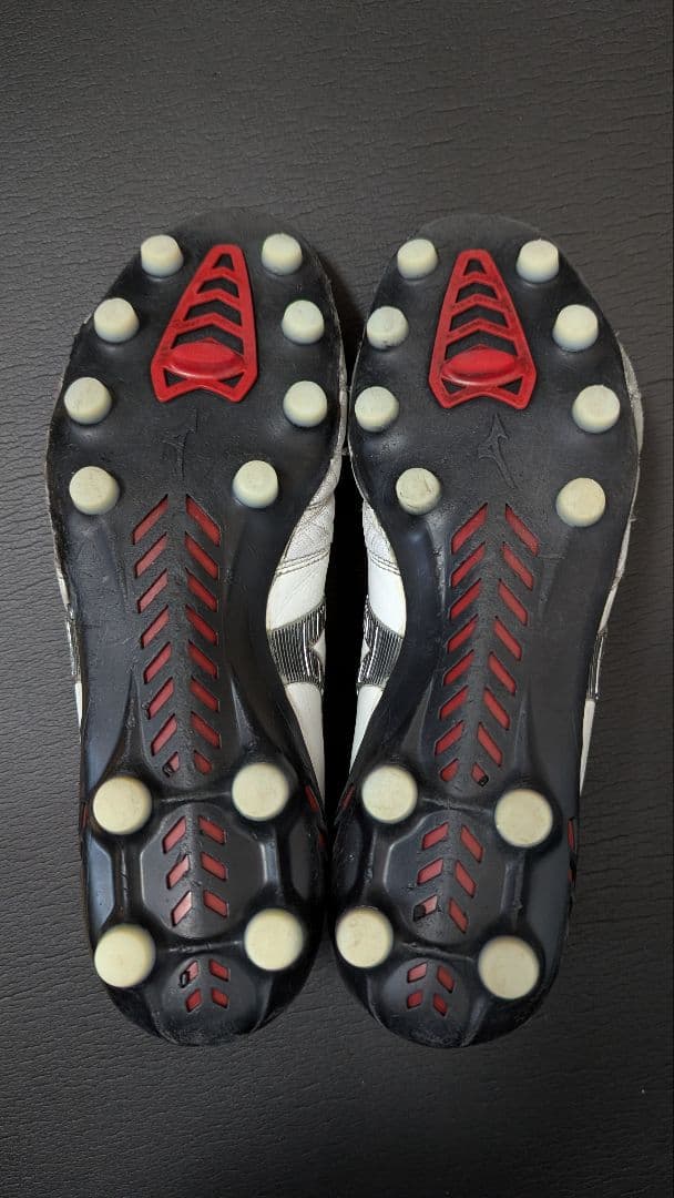 Mizuno Morelia　neo　ミズノ　モレリア　ネオ　サッカースパイク