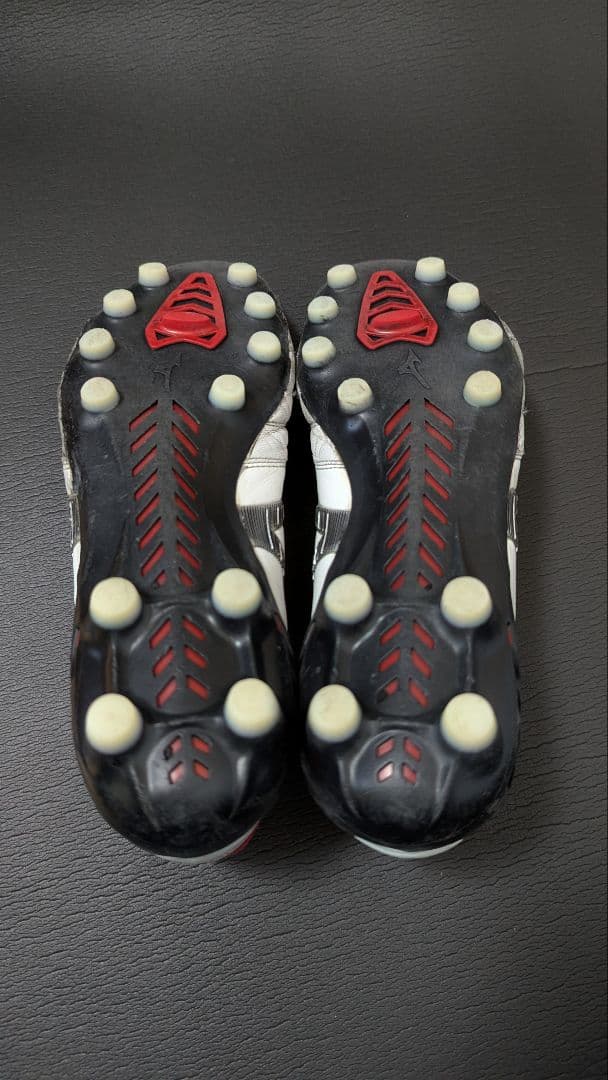 Mizuno Morelia　neo　ミズノ　モレリア　ネオ　サッカースパイク