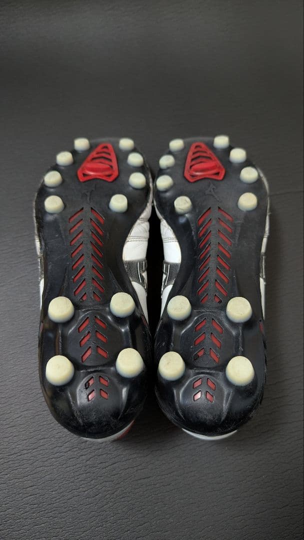 Mizuno Morelia　neo　ミズノ　モレリア　ネオ　サッカースパイク