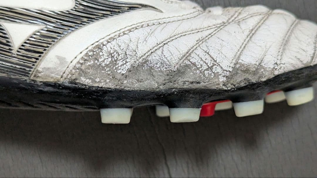 Mizuno Morelia　neo　ミズノ　モレリア　ネオ　サッカースパイク