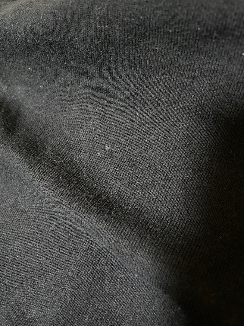 ヒステリックグラマー スカルベリープリント スタッズパーカー