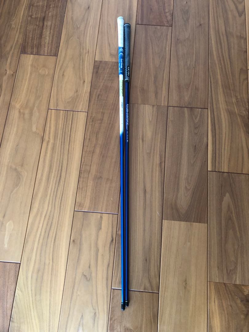 FSP A3 & VITAL CARBO ゴルフシャフトセット