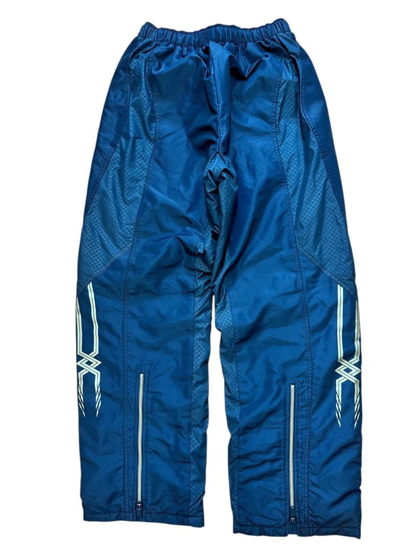 レ*ボ様 未使用 MIZUNO ブレスサーモ搭載 中綿 ジャケット&パンツ サイ