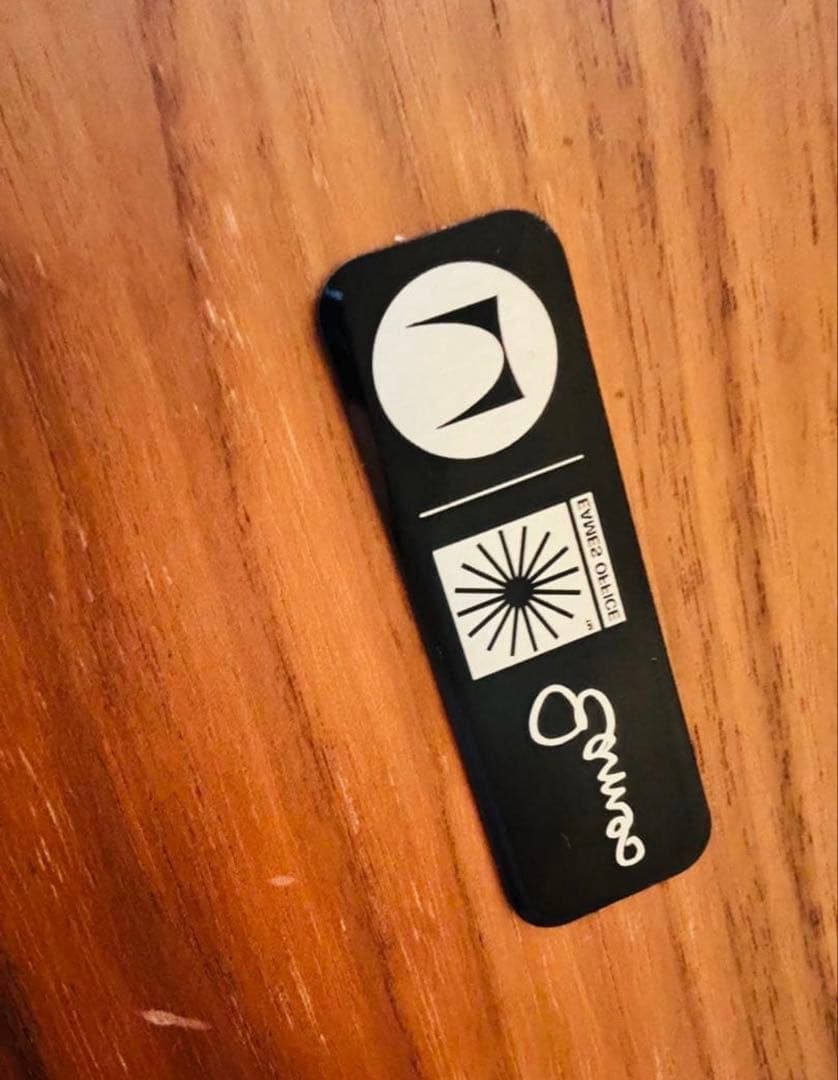 美品 正規品 ハーマンミラー イームズ ラウンジチェア 大塚家具