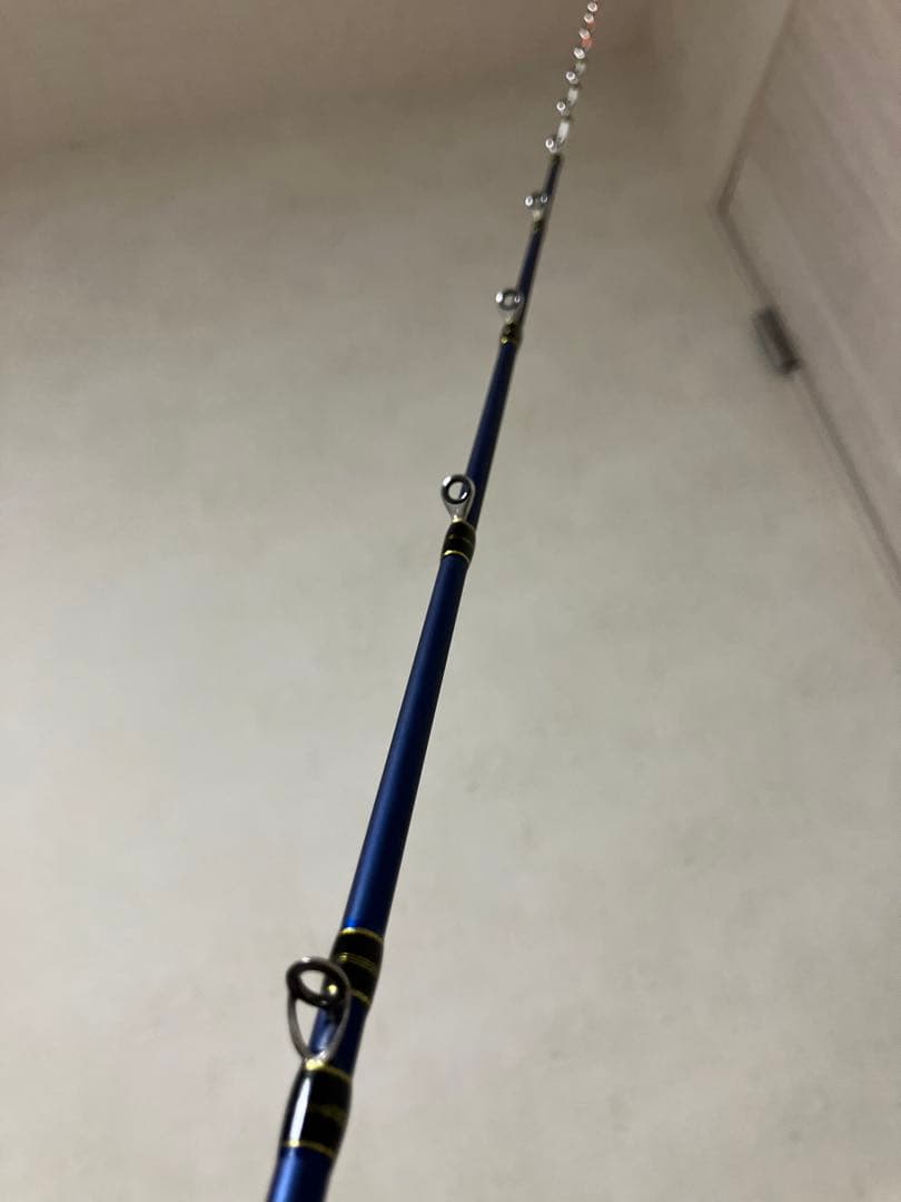 16日掲載終了　アルファタックル　タチウオテンヤ タチウオ 太刀魚