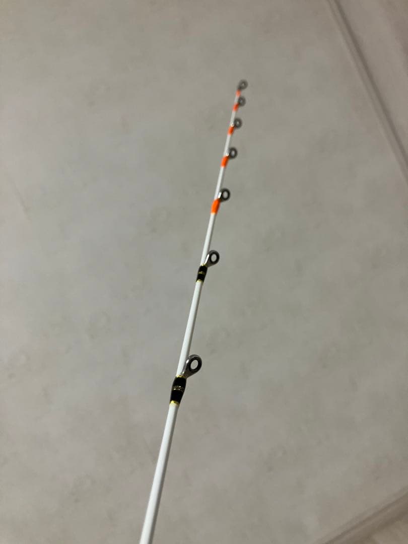 16日掲載終了　アルファタックル　タチウオテンヤ タチウオ 太刀魚