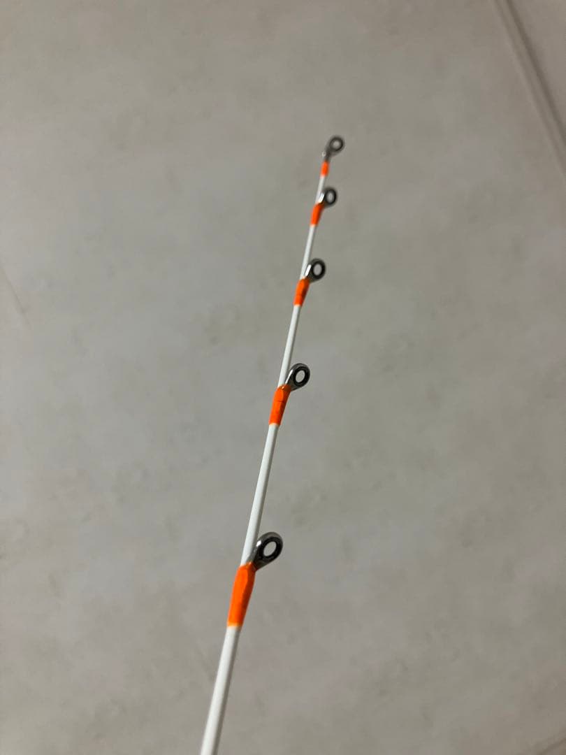 16日掲載終了　アルファタックル　タチウオテンヤ タチウオ 太刀魚