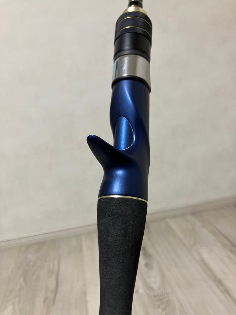 16日掲載終了　アルファタックル　タチウオテンヤ タチウオ 太刀魚