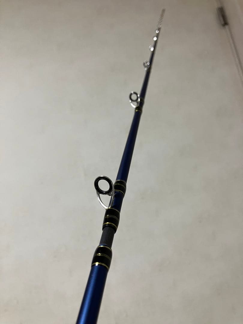 16日掲載終了　アルファタックル　タチウオテンヤ タチウオ 太刀魚