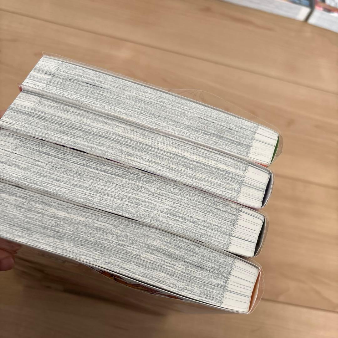 金色のガッシュ全巻　完全版　SPECIAL BOOK付き　ガッシュ2