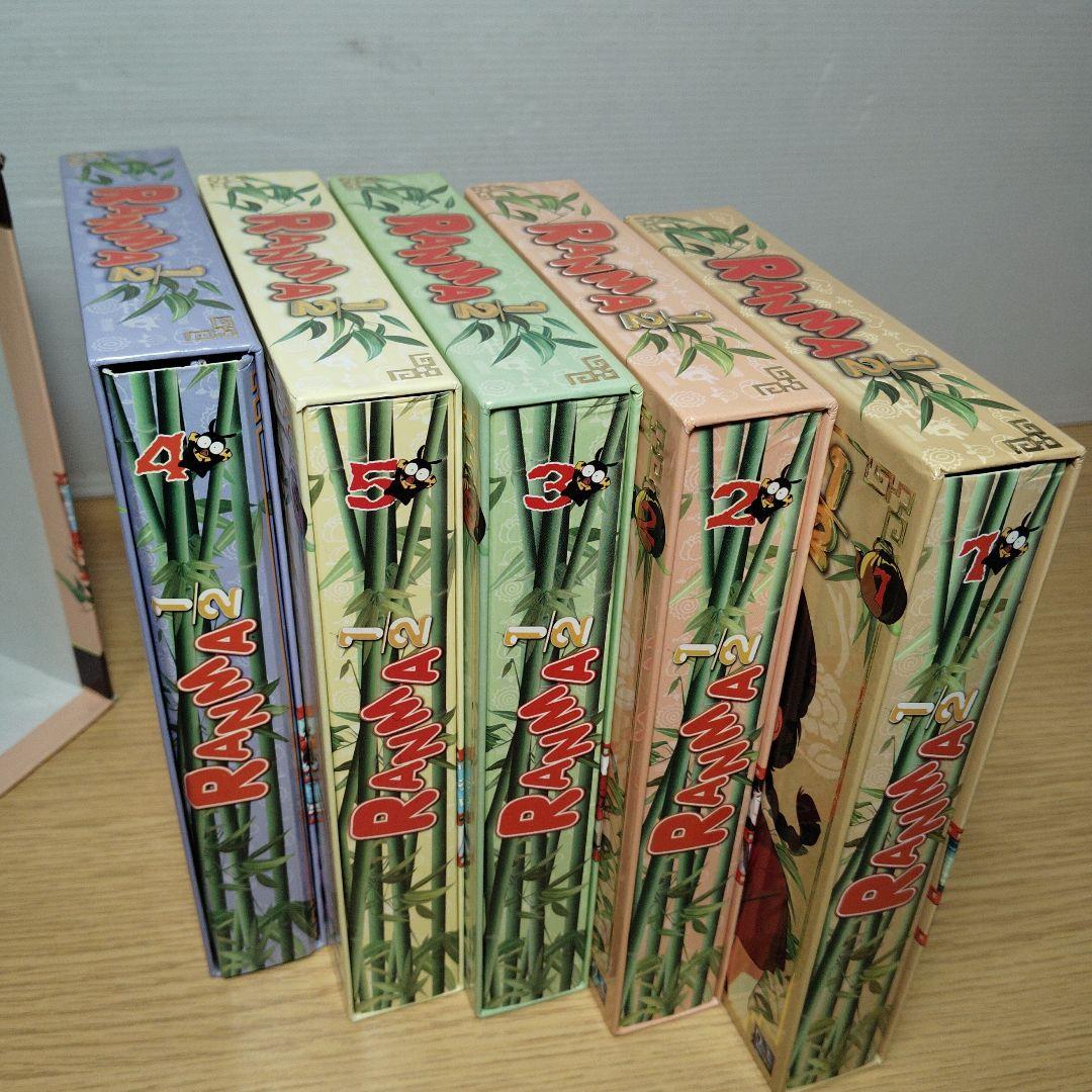 値下げ　RANMA1/2