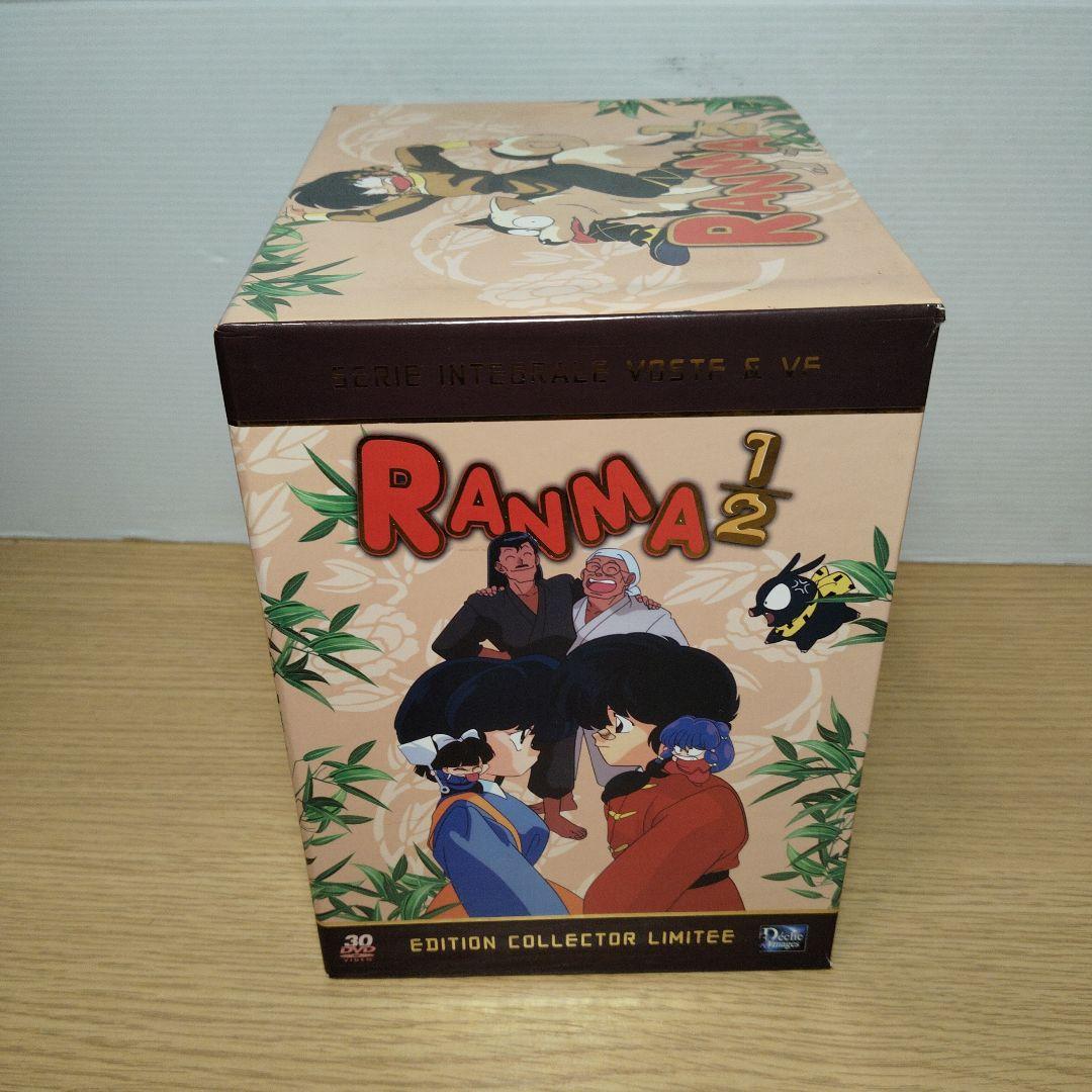 値下げ　RANMA1/2