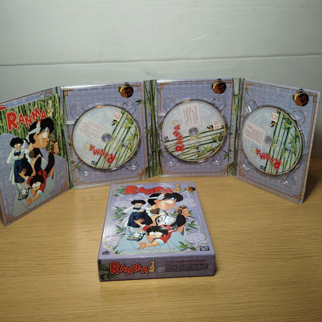 値下げ　RANMA1/2