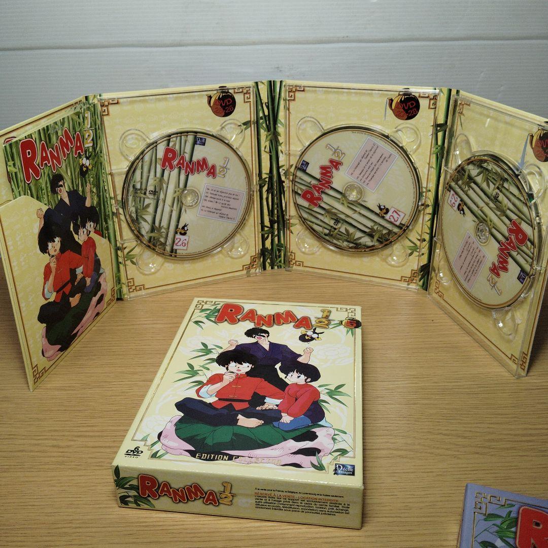 値下げ　RANMA1/2