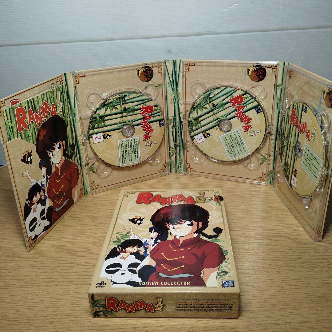 値下げ　RANMA1/2