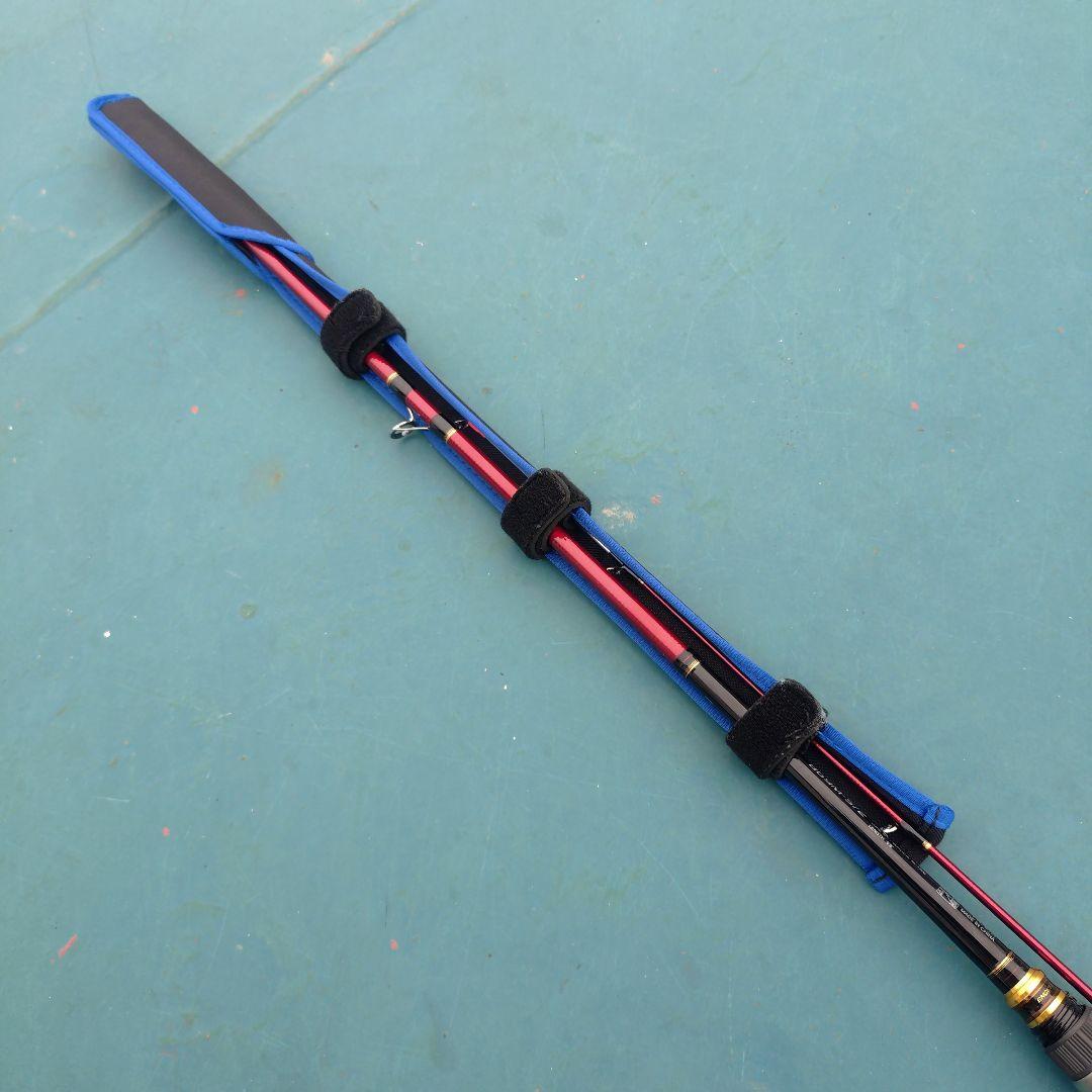 SHIMANO　エンゲツ　タイラバロッド　ENGETSU BB