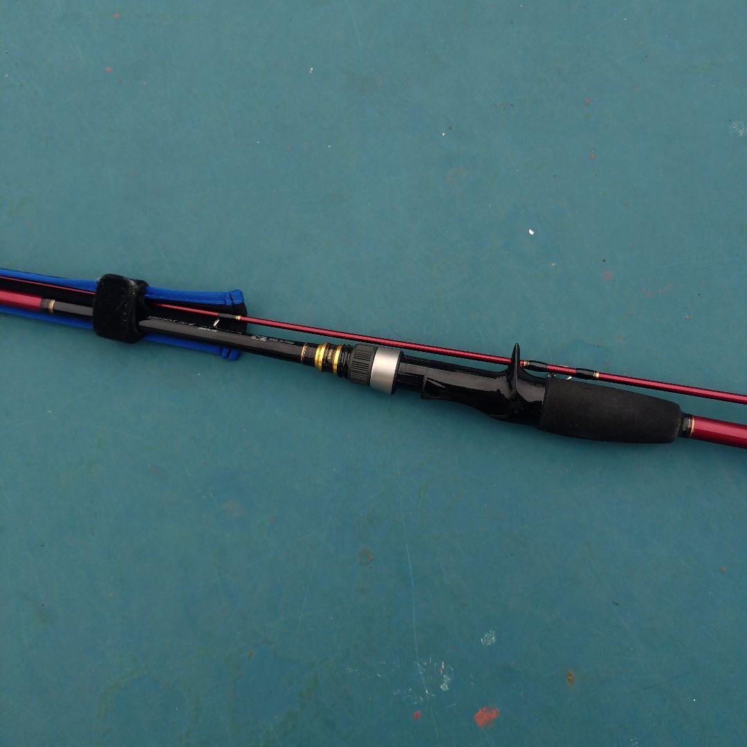 SHIMANO　エンゲツ　タイラバロッド　ENGETSU BB