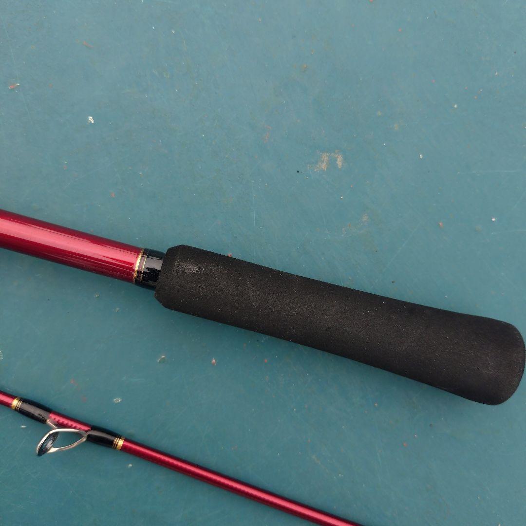 SHIMANO　エンゲツ　タイラバロッド　ENGETSU BB